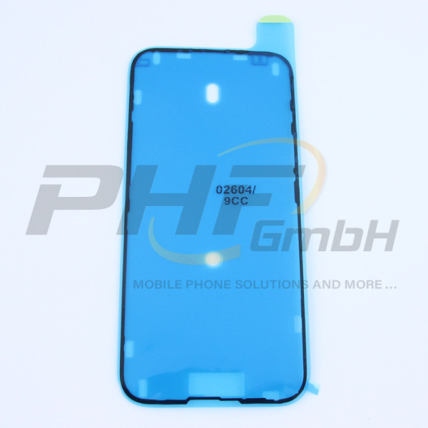 OEM Adhesive Klebefolie für LC-Display für iPhone 16 Plus, neu