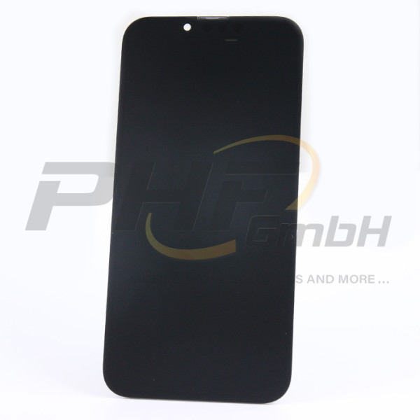 Display Einheit für iPhone 15 Pro, Soft OLED, neu