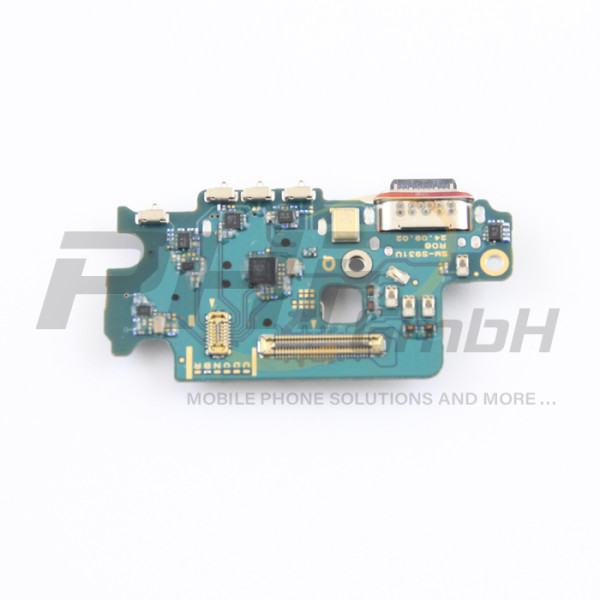 Samsung SM-S938b Galaxy S25 Ultra USB-C Anschluss mit Flex & Mikro, neu