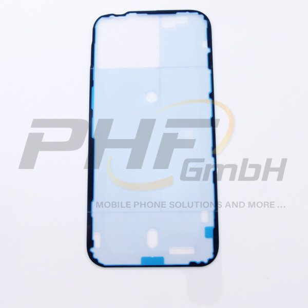 OEM Adhesive Klebefolie für Rückglas für iPhone 15, Serviceware